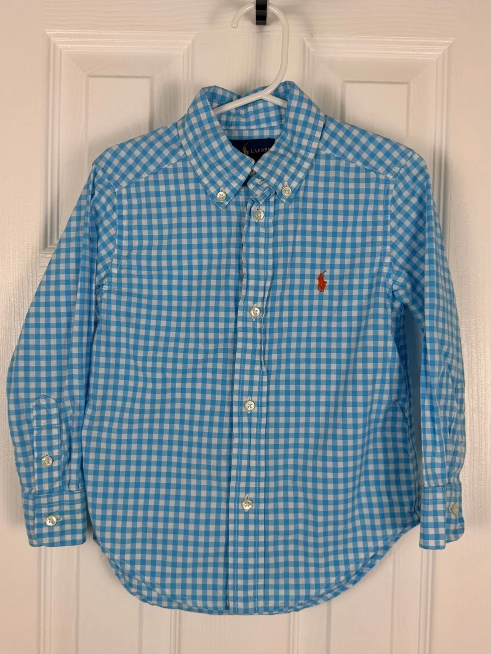 Ralph Lauren Boys Button-Down Bundle | Size 3T